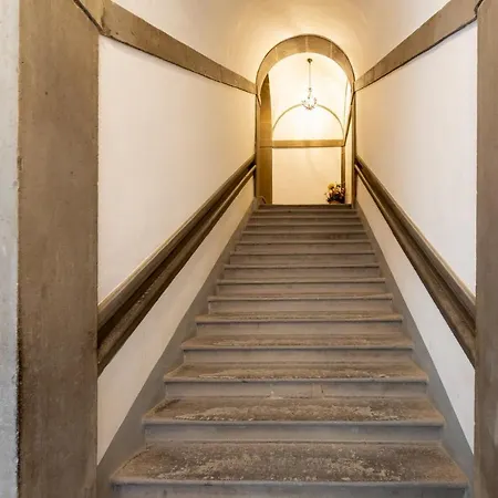 公寓 Bellavista Apartment- Together Tuscany 哥尔顿