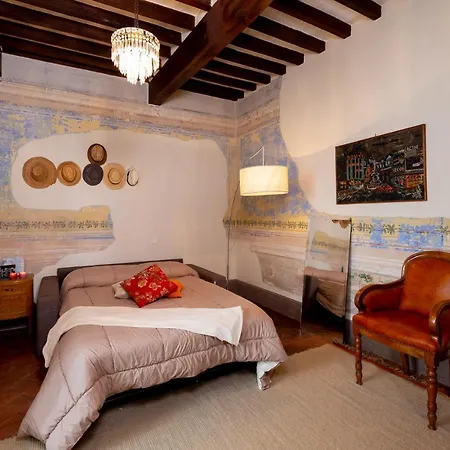 Bellavista Apartment- Together Tuscany