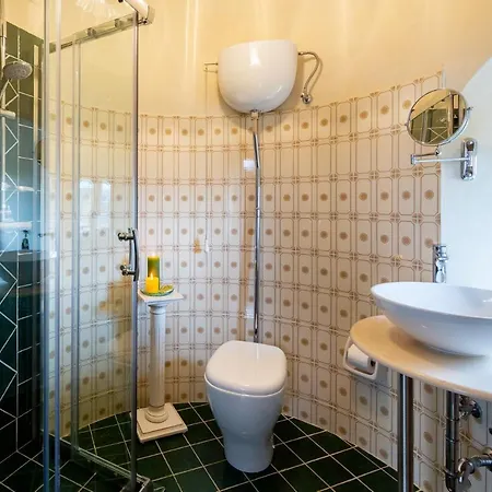 Bellavista Apartment- Together Tuscany