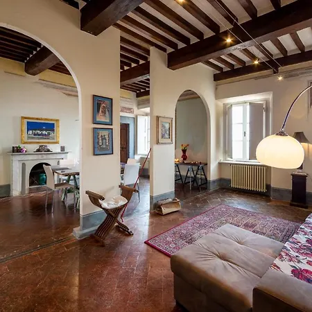 Bellavista Apartment- Together Tuscany