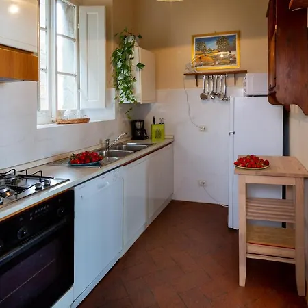 Bellavista Apartment- Together Tuscany Apartment